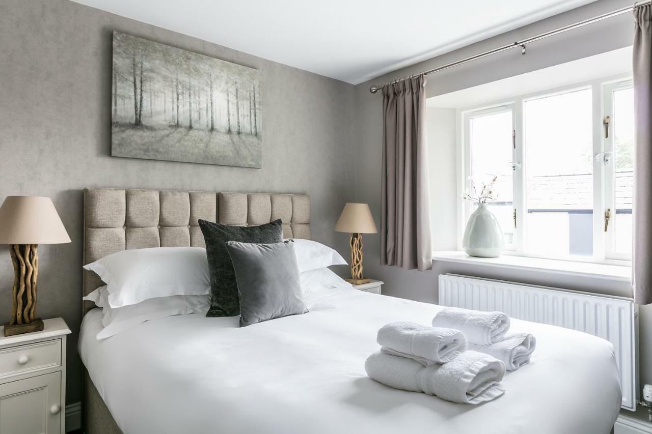 The Lodge @ Carus Green Kendal Exterior foto